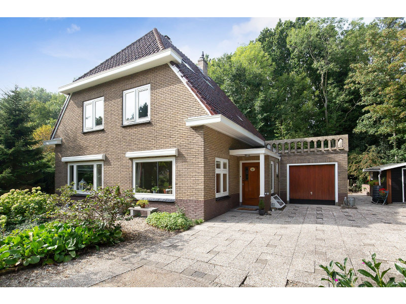 Burgh-Haamstede, Burghseweg 42 - Image 1