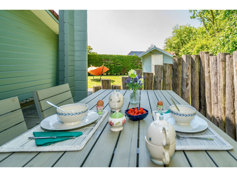 Renesse, Beachpark 65 - Image 10