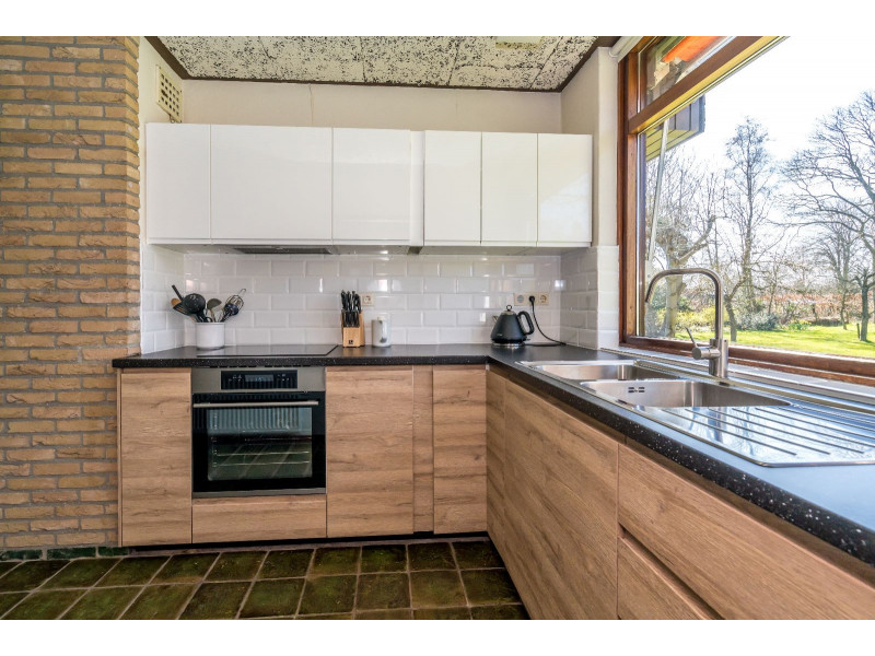 Westenschouwen, Villa Vintage - Image 11