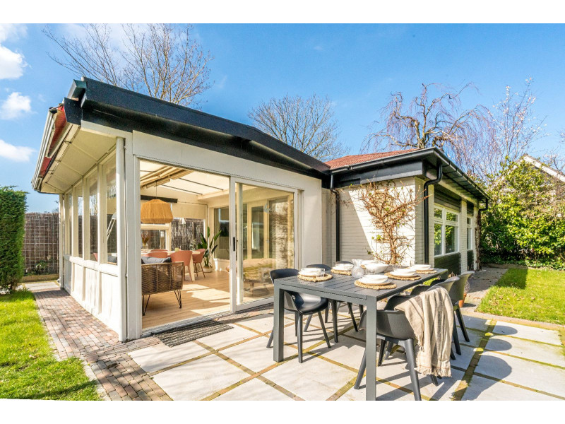 Renesse, Bongerd 26, "Beach Lodge" - Image 16