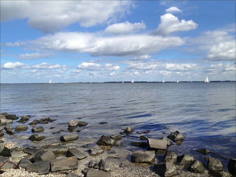 Zonnemaire, Paul Kaiser - Image 15