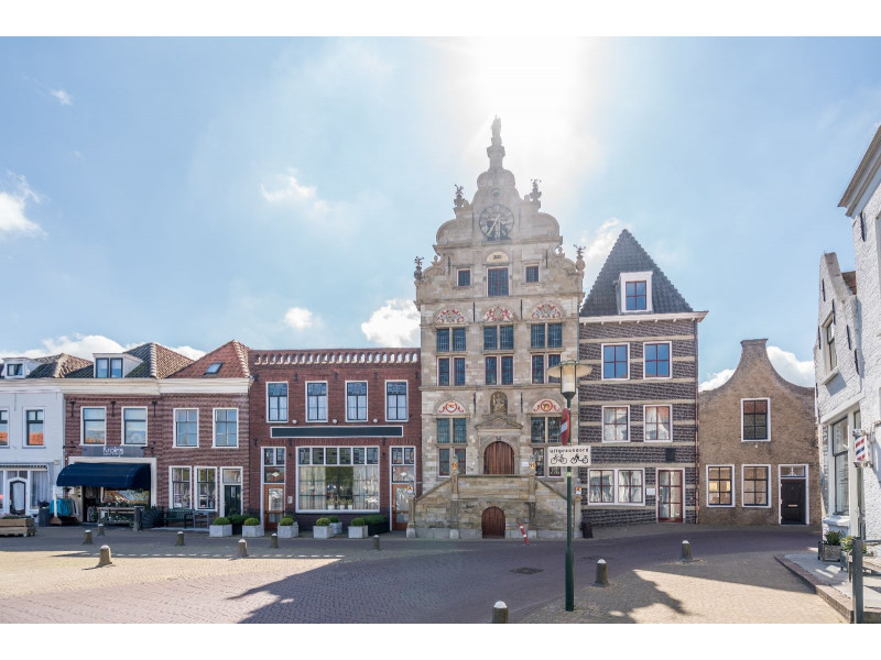 Zonnemaire, Akkerwinde - Image 21