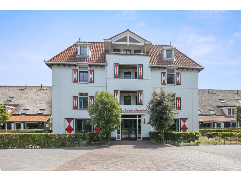 Burgh-Haamstede, Hogeweg 57-31 - Image 28