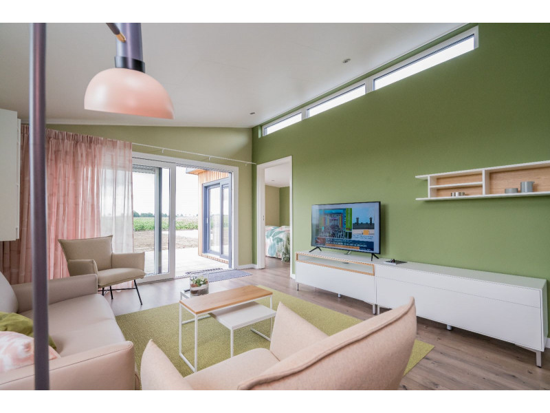 Zonnemaire, De Klaproos - Image 4