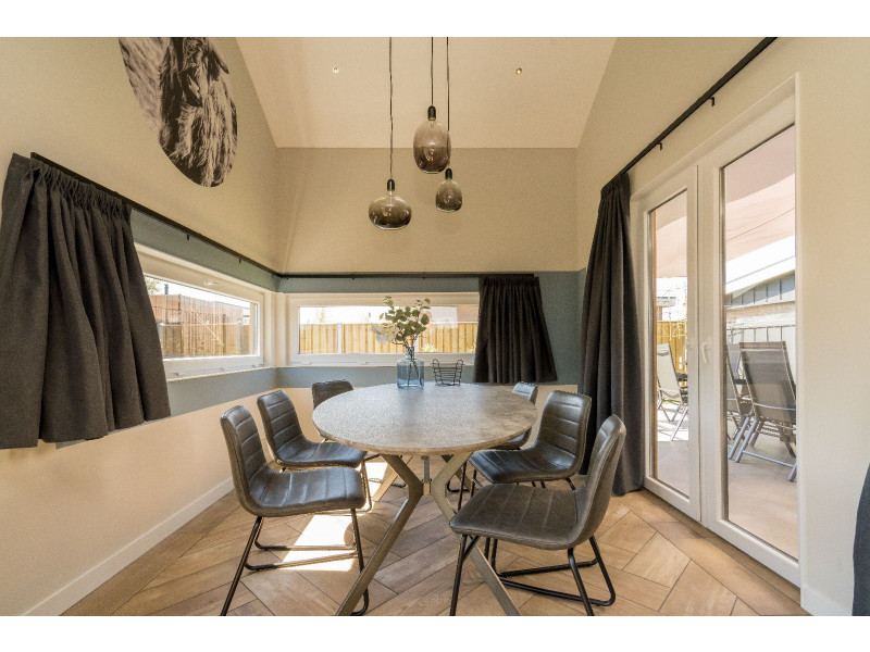 Renesse, Horizon 45, "Suerte" - Image 6