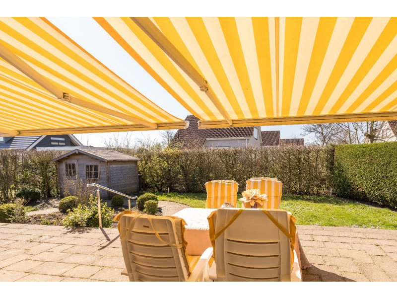 Westenschouwen, Petit Paradis - Image 14