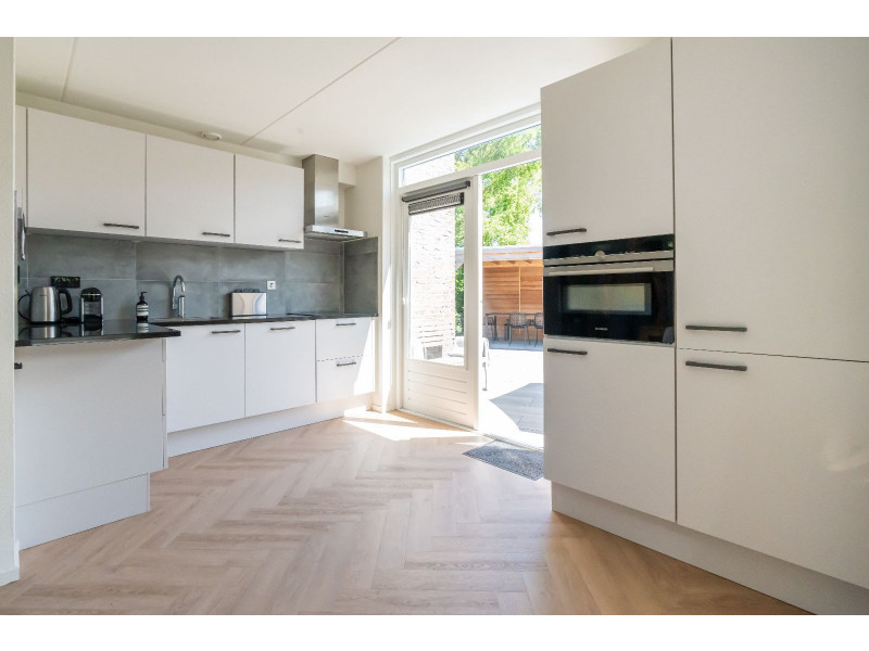 Burgh-Haamstede, Zeepeduinen 11 - Burgh Beach - Image 8