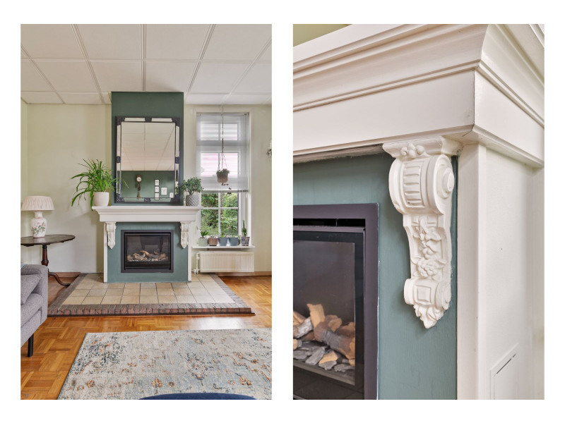 Burgh-Haamstede, Weeldeweg 47 - Image 8