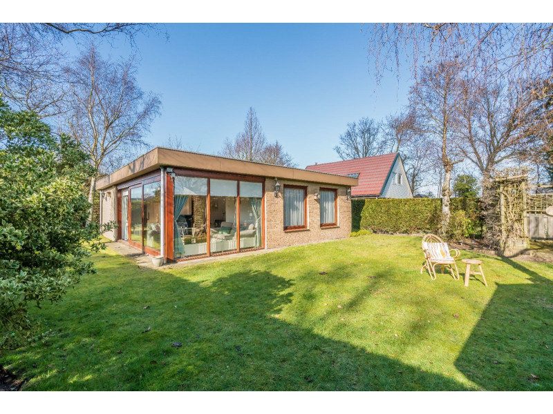 Renesse, Westhoek 7 - Image 1