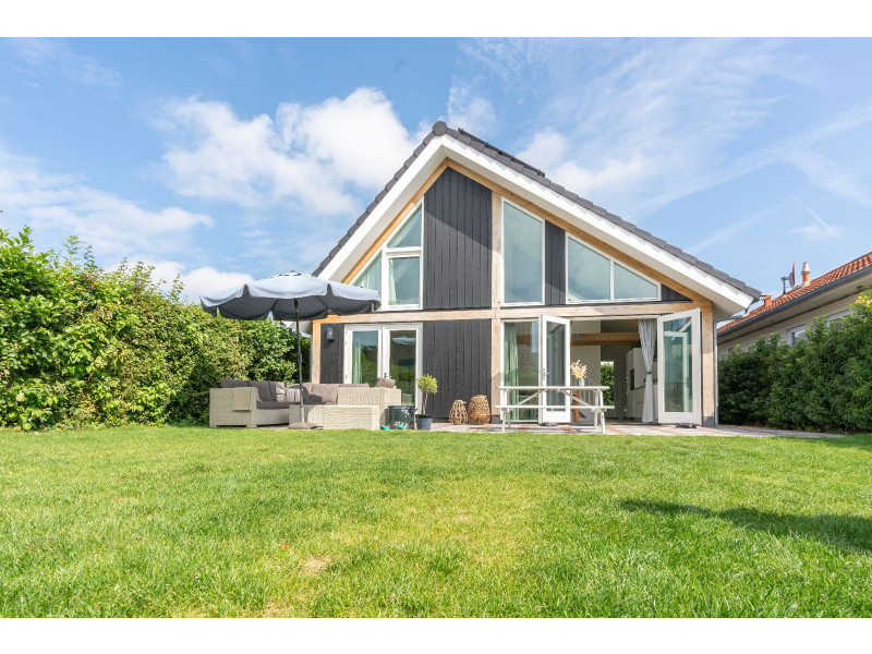 Westenschouwen, The Beach Forest House - Image 1