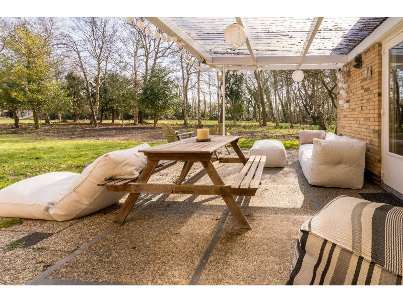 Renesse, De Bramenwei - Image 30