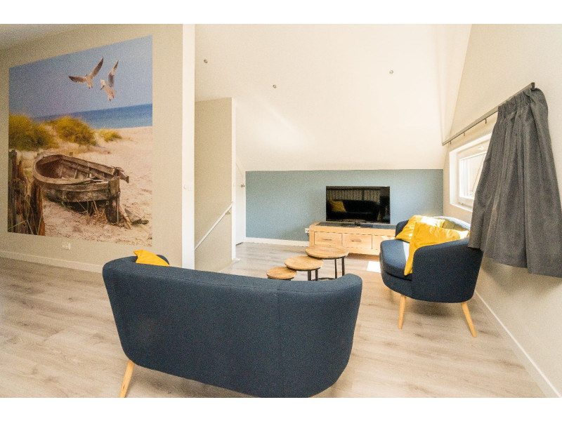 Renesse, Horizon 45, "Suerte" - Image 21