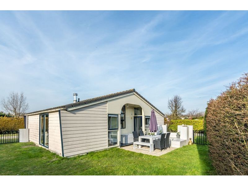 Renesse, Beachpark 54 - Image 1