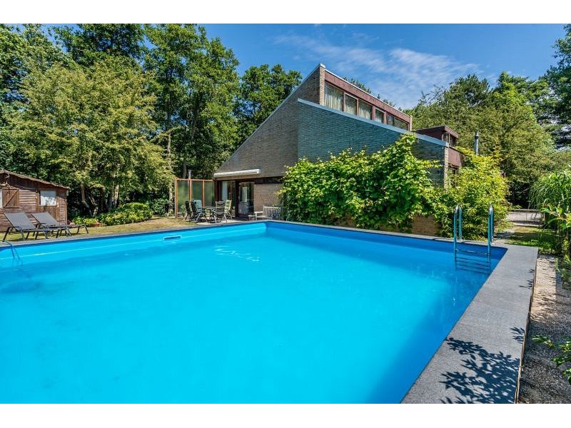 Burgh-Haamstede, De Hoege Woninck - Image 20