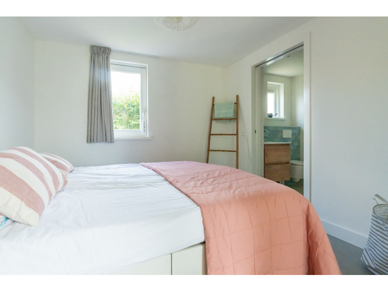 Westenschouwen, The Beach Forest House - Image 11