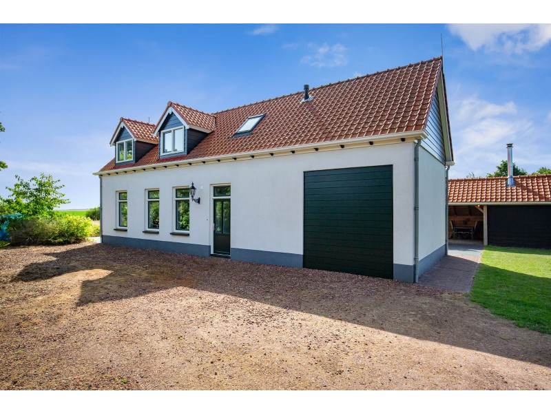 Serooskerke, Oude Zandweg 4 - Image 3