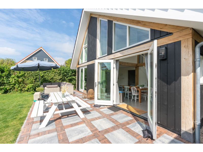 Westenschouwen, The Beach Forest House - Image 23