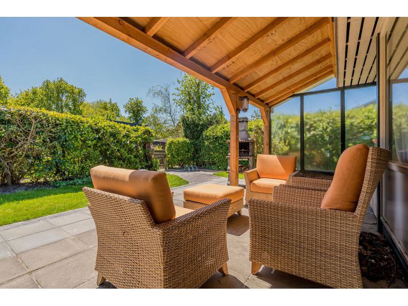 Renesse, 't Ongerepte 42 - Image 18