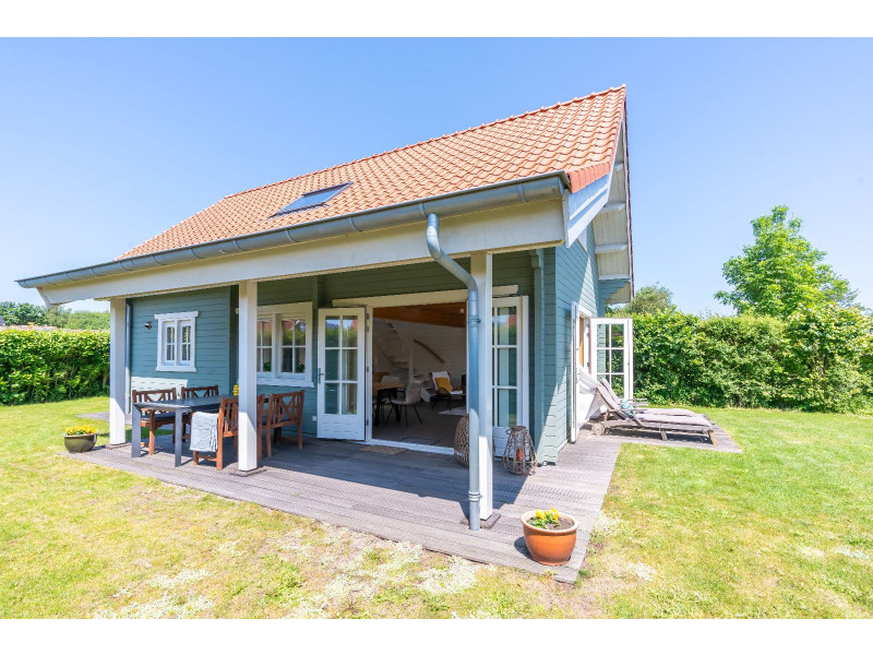 Westenschouwen, Ismene - Image 21