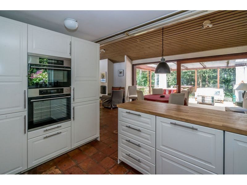 Burgh-Haamstede, De Hoege Woninck - Image 9