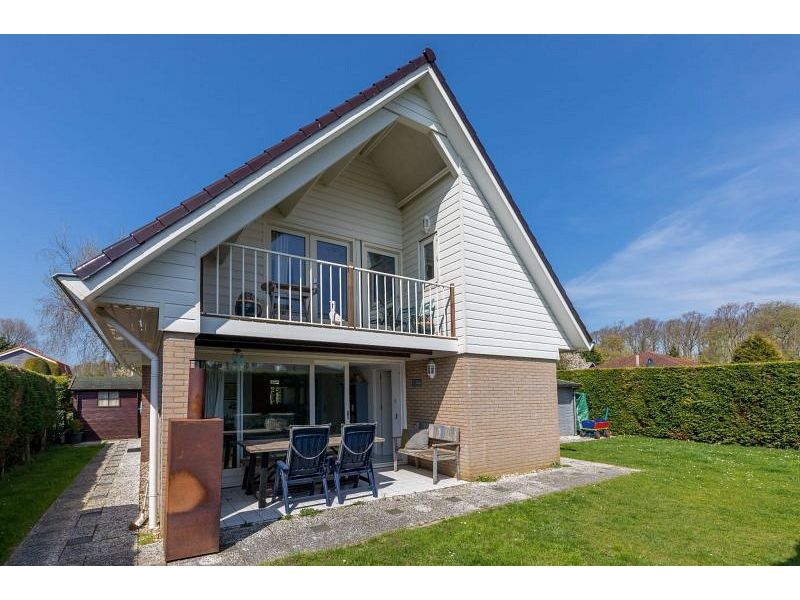 Renesse, Bongerd 80 - Image 1