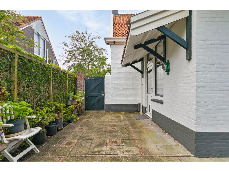 Burgh-Haamstede, Weeldeweg 47 - Image 35