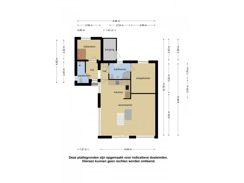 Burgh-Haamstede, Westerseweg 3-65 - Image 34