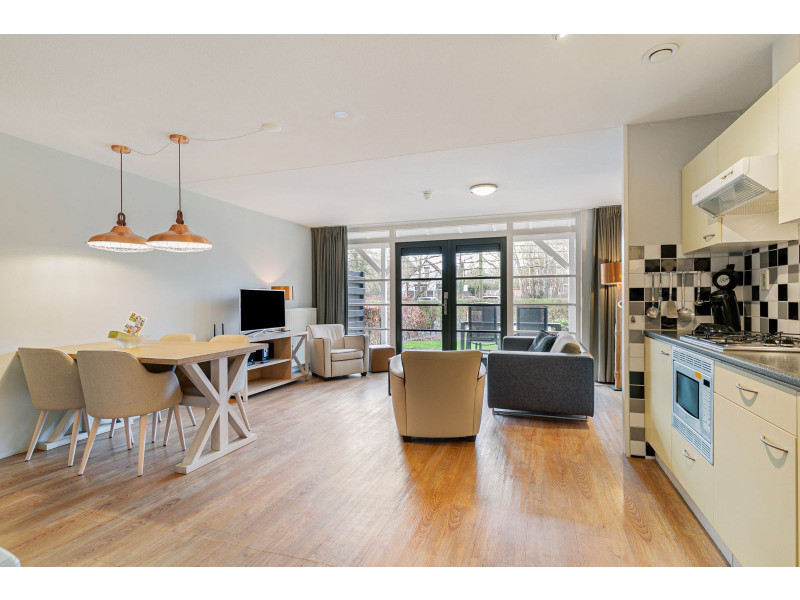 Burgh-Haamstede, Hogeweg 57-0023 - Image 6