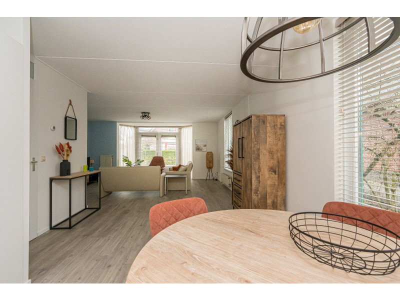 Burgh-Haamstede, Zeepeduinen 16 - Image 7