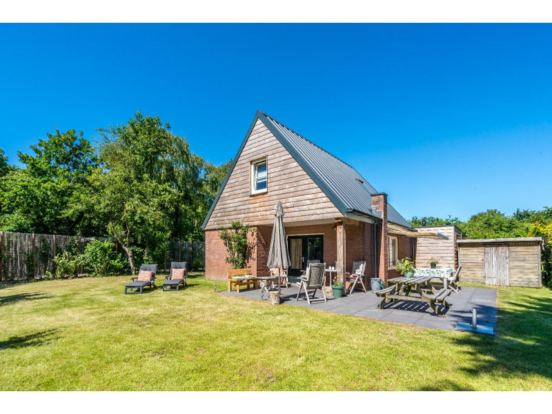 Renesse, De Kastanje - Image 1