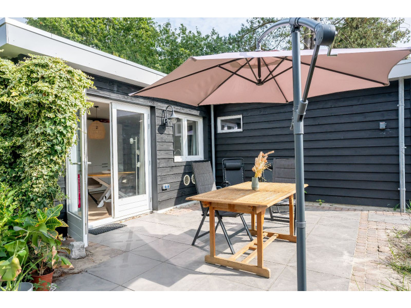 Renesse, Zeehuus / Duin West - Image 10