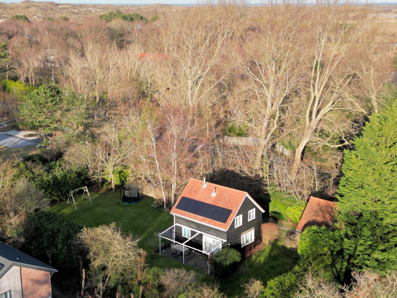 Burgh Haamstede, Duindoornweg 1 - Image 44