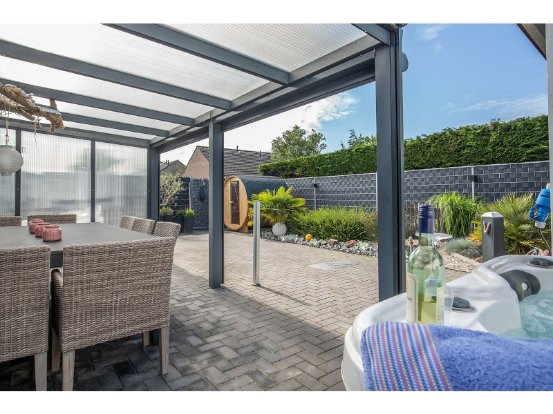 Scharendijke, Grevelingenlaan 9 - Image 29