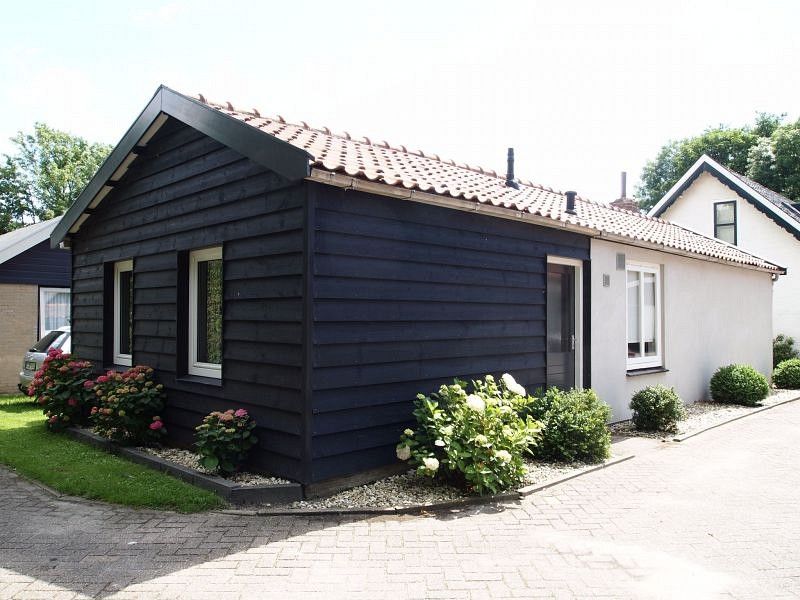 Westenschouwen, De Specht - Image 1