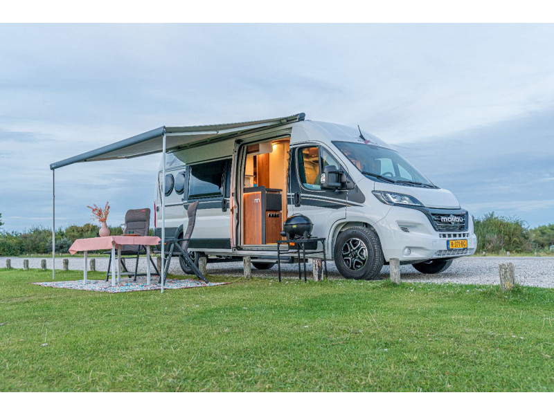 Burgh-Haamstede, Malibu for 2 - Image 1