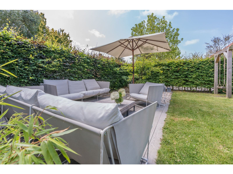 Westenschouwen, Burgh & Beach - Image 30