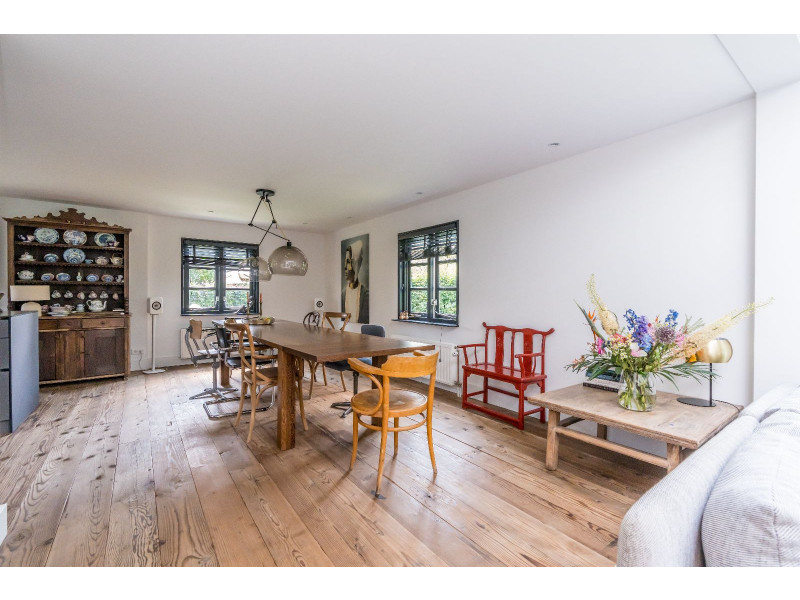 Westenschouwen, Burgh & Beach - Image 5