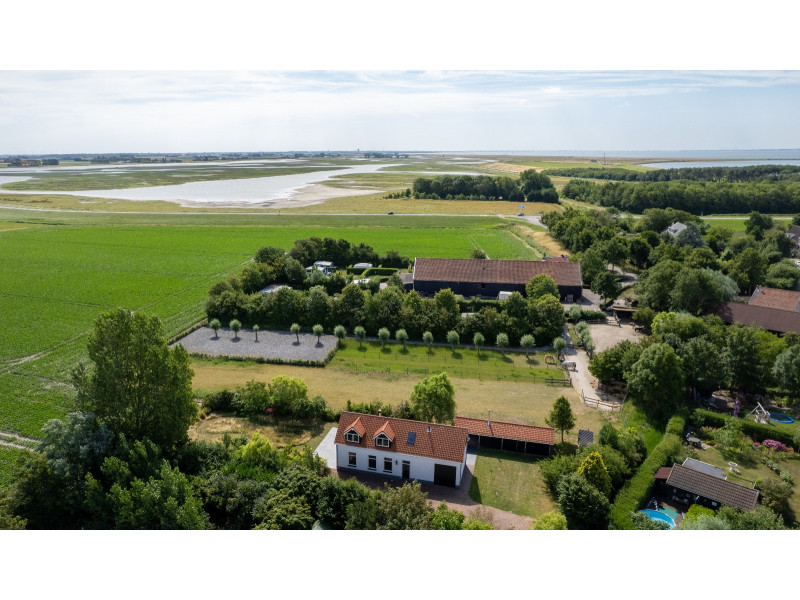 Serooskerke, Oude Zandweg 4 - Image 4