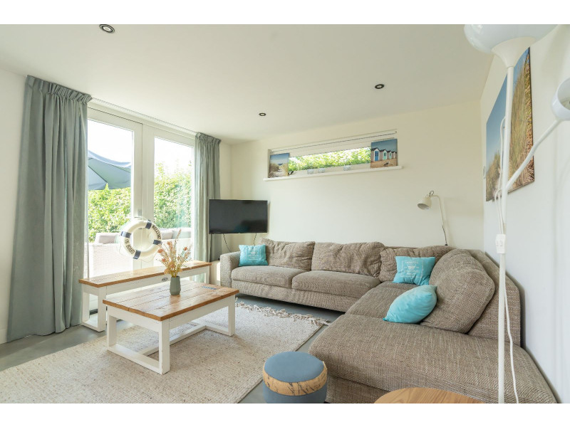 Westenschouwen, The Beach Forest House - Image 3