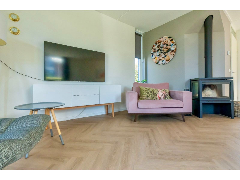 Burgh-Haamstede, Zeepeduinen 11 - Burgh Beach - Image 3