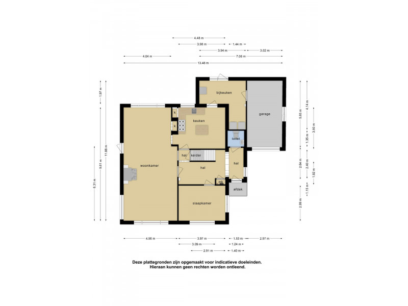 Burgh-Haamstede, Burghseweg 42 - Image 47