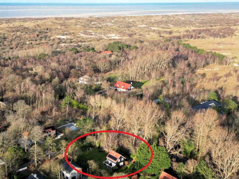 Burgh Haamstede, Duindoornweg 1 - Image 1