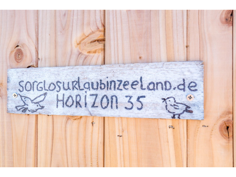 Renesse, Horizon 35 + Beach Cabin (optioneel) - Image 20