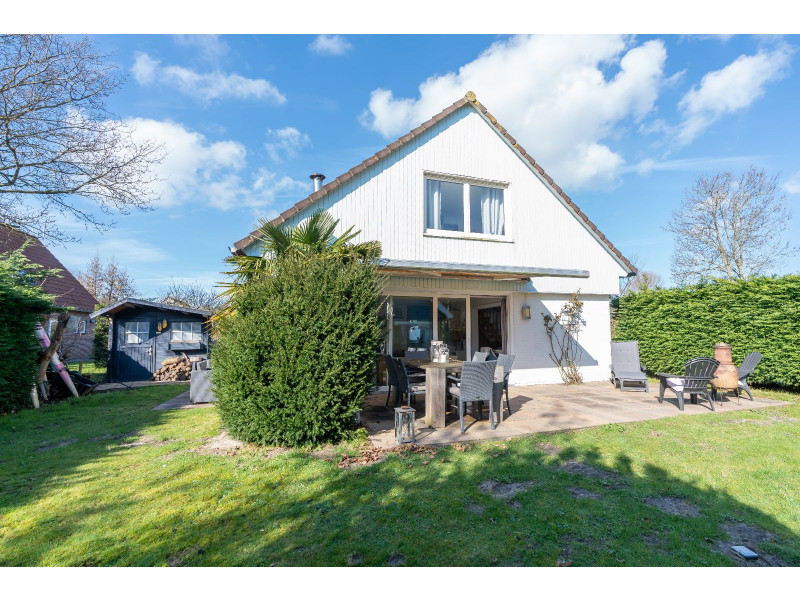 Renesse, Molenhoeve 31 - Image 1