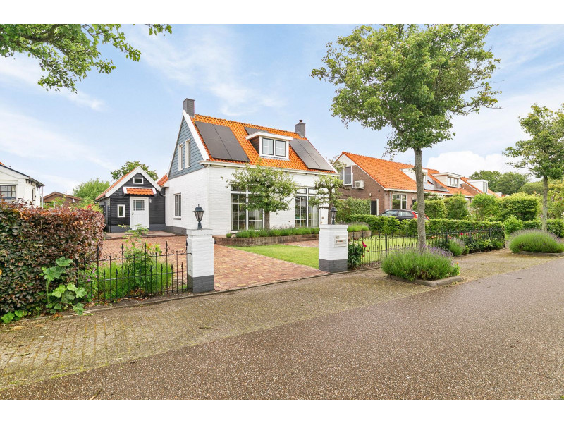 Burgh-Haamstede, Weeldeweg 47 - Image 1