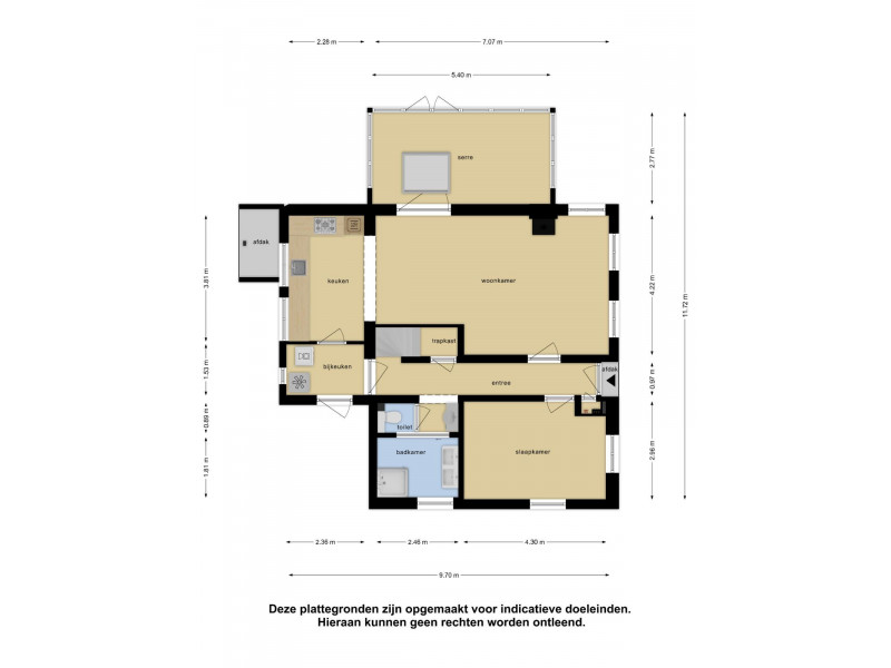 Serooskerke, Dijkweg 20 - Image 39