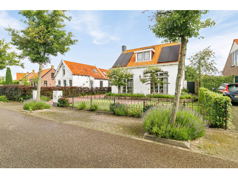 Burgh-Haamstede, Weeldeweg 47 - Image 36