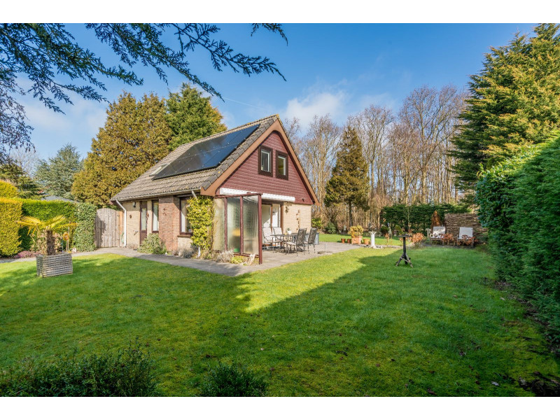 Renesse, Bongerd 9 - Image 1