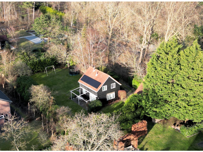 Burgh Haamstede, Duindoornweg 1 - Image 6