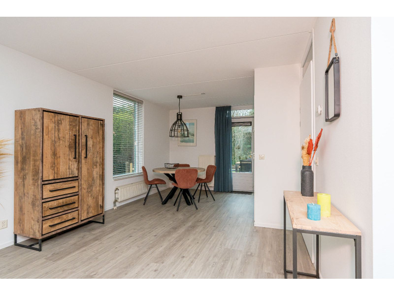 Burgh-Haamstede, Zeepeduinen 16 - Image 6